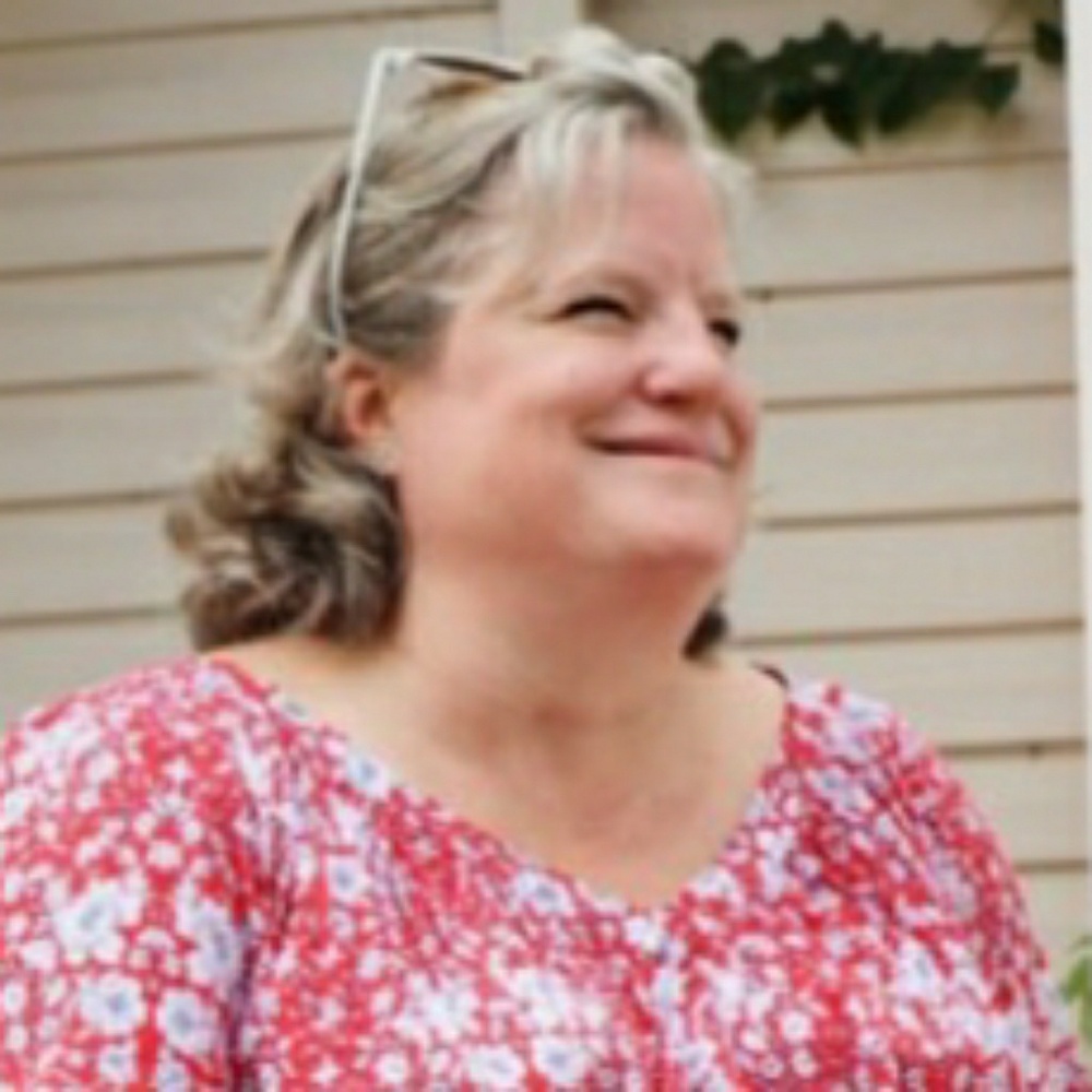 Meet your Posher, Andrea